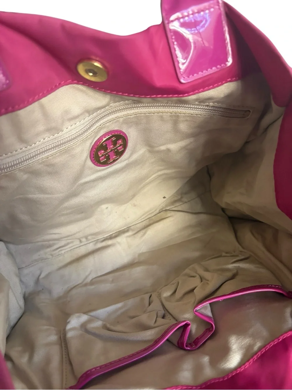 Tory Burch Ella Tote
